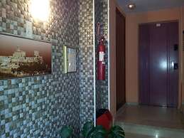 Hostal Río de Oro