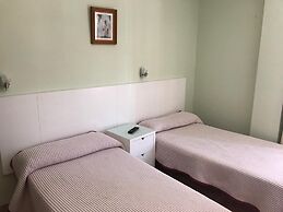 Hostal Río de Oro