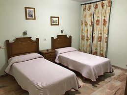 Hostal Río de Oro