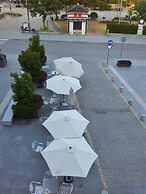 Hostal Río de Oro