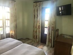Hostal Río de Oro