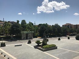 Hostal Río de Oro