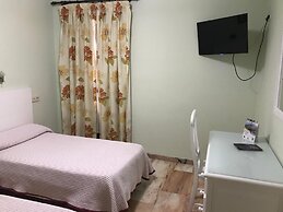 Hostal Río de Oro