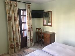 Hostal Río de Oro