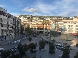 Hostal Río de Oro