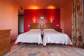 Hostal Río de Oro