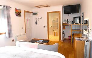 The Willows - Room Only Accommodation