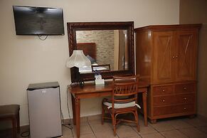 Hotel Posada Santa Fe Sabinas