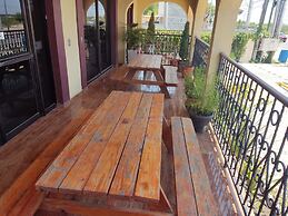 Hotel Posada Santa Fe Sabinas