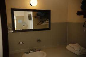 Hotel Posada Santa Fe Sabinas