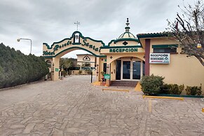 Hotel Posada Santa Fe Sabinas