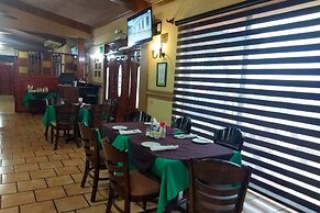 Hotel Posada Santa Fe Sabinas