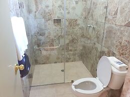 Hotel Posada Santa Fe Sabinas