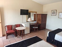 Hotel Posada Santa Fe Sabinas