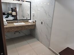 Hotel Posada Santa Fe Sabinas