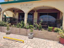 Hotel Posada Santa Fe Sabinas