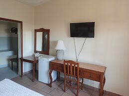 Hotel Posada Santa Fe Sabinas