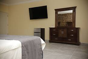 Hotel Posada Santa Fe Sabinas