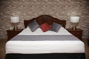 Hotel Posada Santa Fe Sabinas
