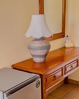 Hotel Posada Santa Fe Sabinas