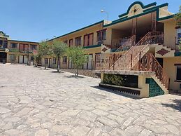 Hotel Posada Santa Fe Sabinas