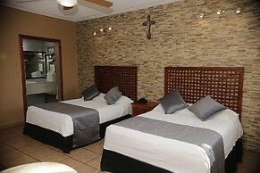 Hotel Posada Santa Fe Sabinas