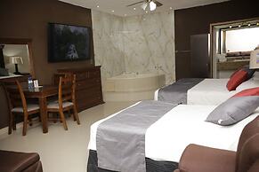 Hotel Posada Santa Fe Sabinas