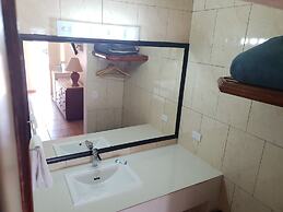 Hotel Posada Santa Fe Sabinas