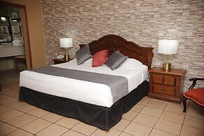 Hotel Posada Santa Fe Sabinas