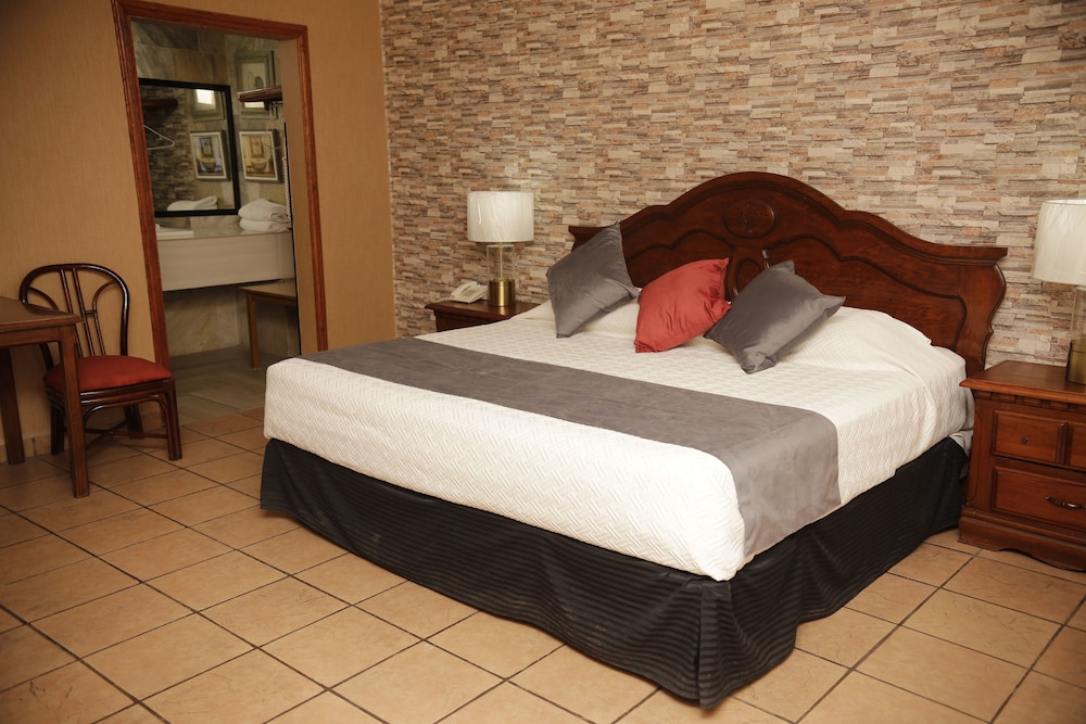 Hotel Posada Santa Fe Sabinas