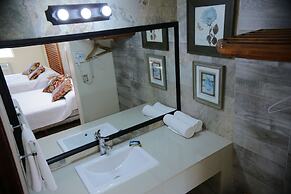 Hotel Posada Santa Fe Sabinas