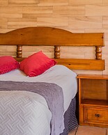 Hotel Posada Santa Fe Sabinas