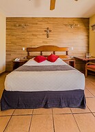 Hotel Posada Santa Fe Sabinas