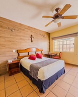 Hotel Posada Santa Fe Sabinas