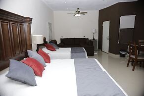 Hotel Posada Santa Fe Sabinas