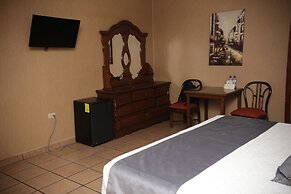 Hotel Posada Santa Fe Sabinas