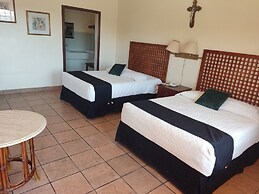 Hotel Posada Santa Fe Sabinas