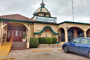 Hotel Posada Santa Fe Sabinas
