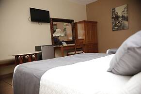 Hotel Posada Santa Fe Sabinas