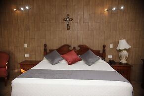 Hotel Posada Santa Fe Sabinas