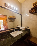 Hotel Posada Santa Fe Sabinas