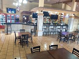 Hotel Posada Santa Fe Sabinas