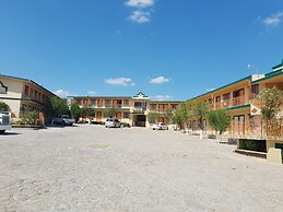 Hotel Posada Santa Fe Sabinas
