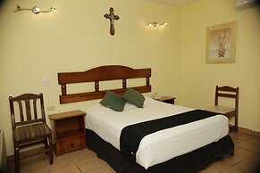 Hotel Posada Santa Fe Sabinas