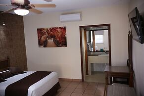Hotel Posada Santa Fe Sabinas
