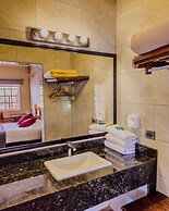 Hotel Posada Santa Fe Sabinas