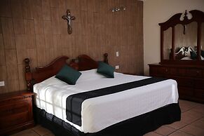 Hotel Posada Santa Fe Sabinas