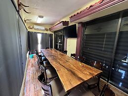 Hotel Posada Santa Fe Sabinas
