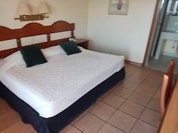 Hotel Posada Santa Fe Sabinas