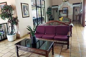 Hotel Posada Santa Fe Sabinas